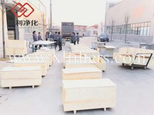 發(fā)貨實(shí)景展示